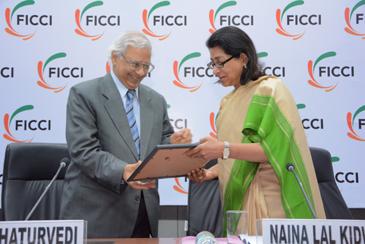 FICCI Events:  