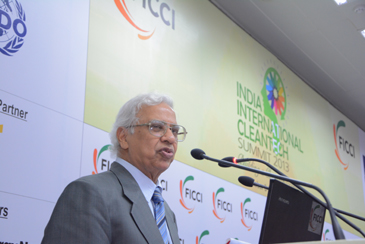 FICCI event doc