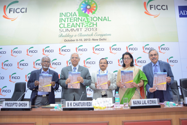 FICCI event doc