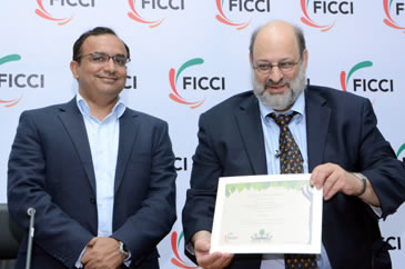 FICCI event doc