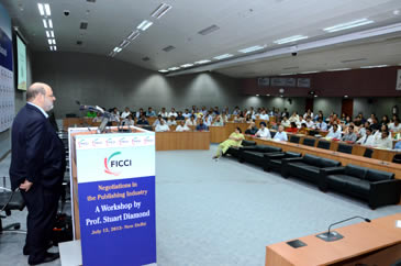 FICCI event doc