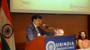 FICCI event doc