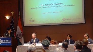 FICCI Events: