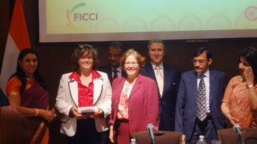 FICCI event doc