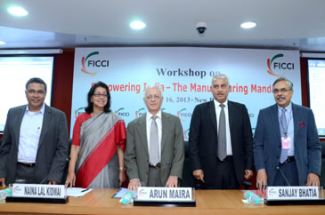 FICCI event doc