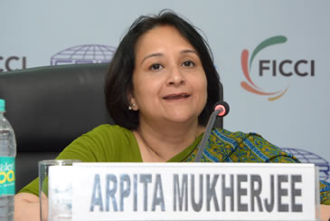 FICCI event doc