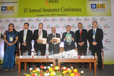 FICCI Events:  