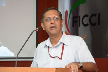 FICCI event doc