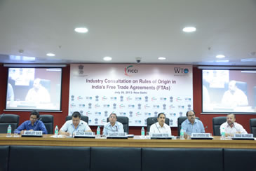 FICCI Events: