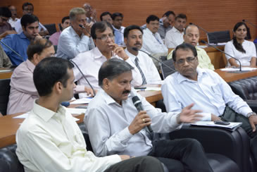 FICCI event doc