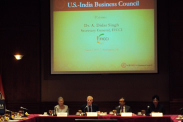 FICCI event doc