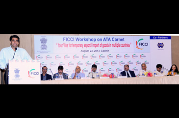 FICCI event doc