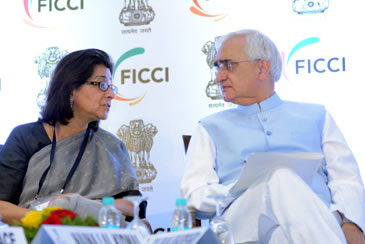 FICCI event doc