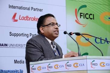 FICCI event doc