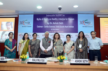 FICCI event doc