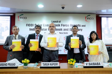 FICCI event doc