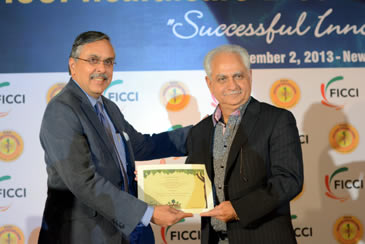 FICCI event doc