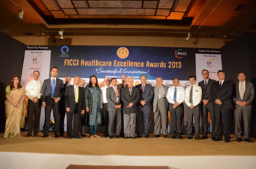 FICCI event doc