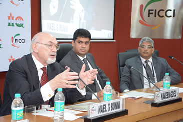 FICCI event doc