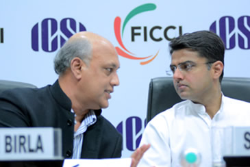 FICCI event doc