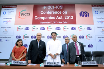 FICCI event doc