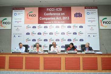 FICCI event doc