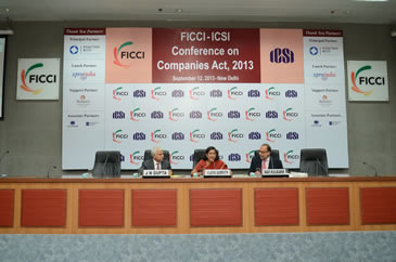 FICCI event doc