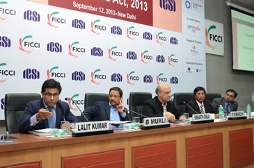 FICCI event doc