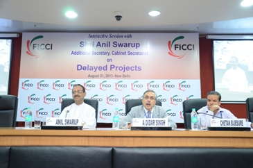 FICCI event doc