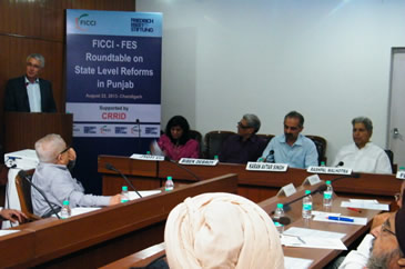 FICCI event doc