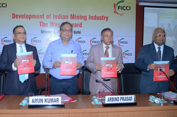 FICCI Events:  