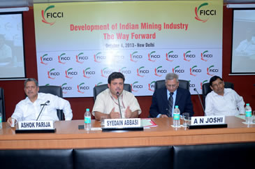 FICCI event doc