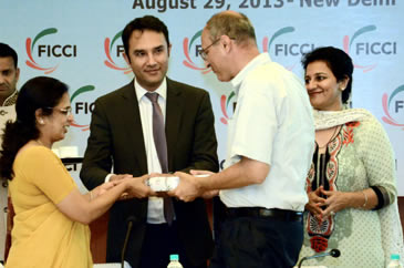 FICCI event doc