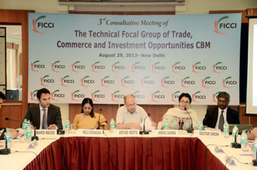 FICCI event doc