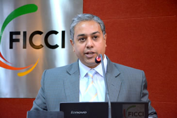 FICCI Events:  