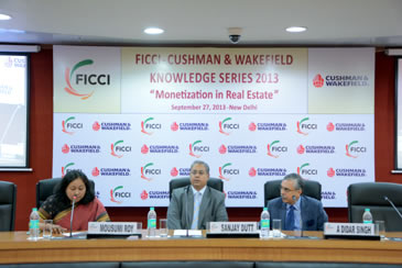 FICCI event doc