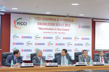 FICCI event doc