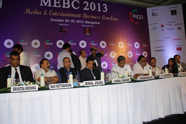 FICCI event doc