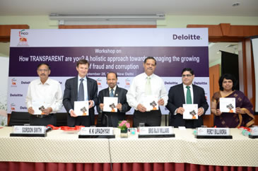 FICCI event doc