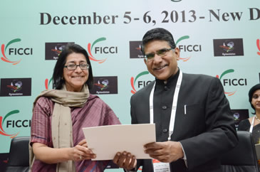 FICCI Events:  