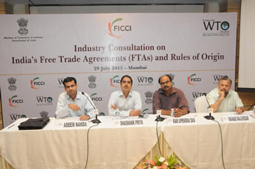 FICCI event doc