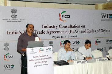 FICCI Events: