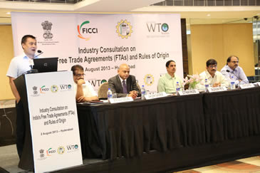 FICCI event doc