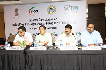 FICCI Events: