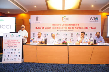 FICCI event doc