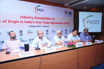 FICCI event doc