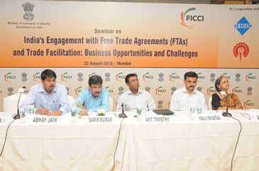 FICCI Events: