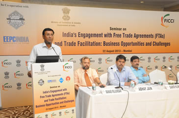 FICCI event doc