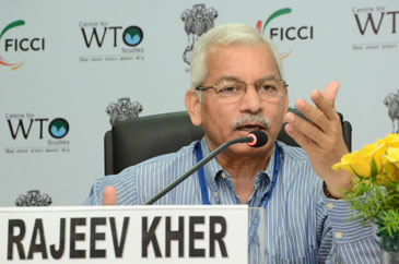 FICCI Events: