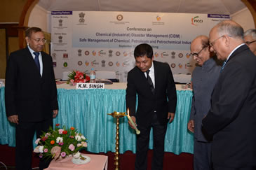 FICCI event doc